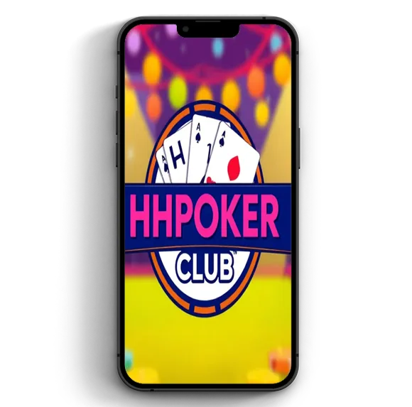 HHpoker客户数据
